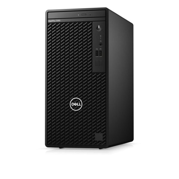 Dell OptiPlex 3090 Core i5 10th Generation + 21.5″ Monitor Desktop PC - Image 4