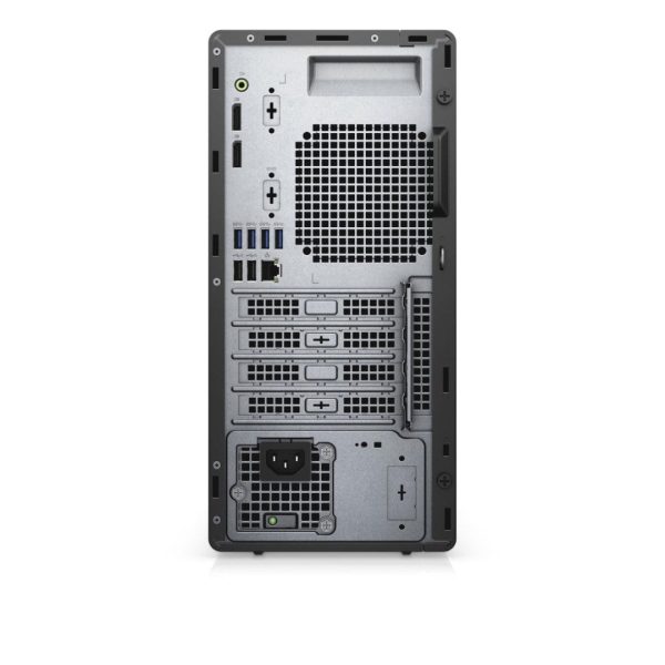 Dell OptiPlex 3090 Core i5 10th Generation + 21.5″ Monitor Desktop PC - Image 5