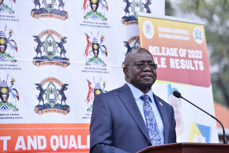 UNEB's Latest NAPE Report Highlights Ongoing Educational Disparities in Uganda