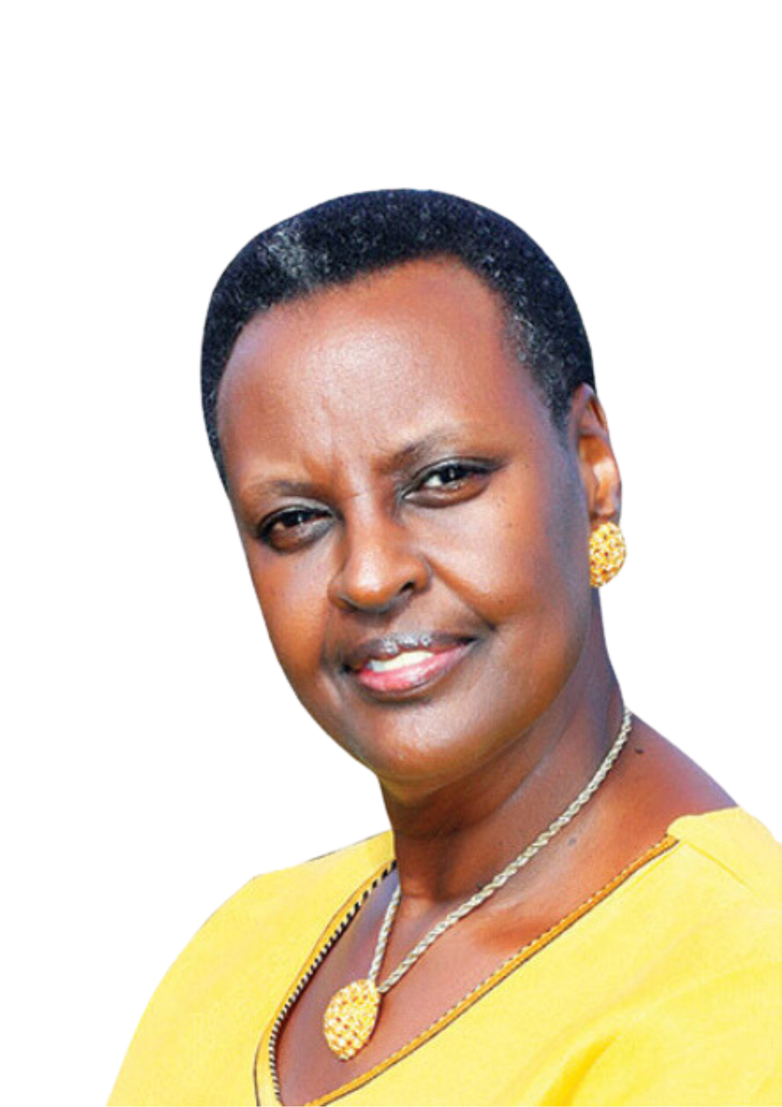 KAWA Uganda Welcomes Janet Museveni’s Reappointment as Education Minister in New Cabinet List