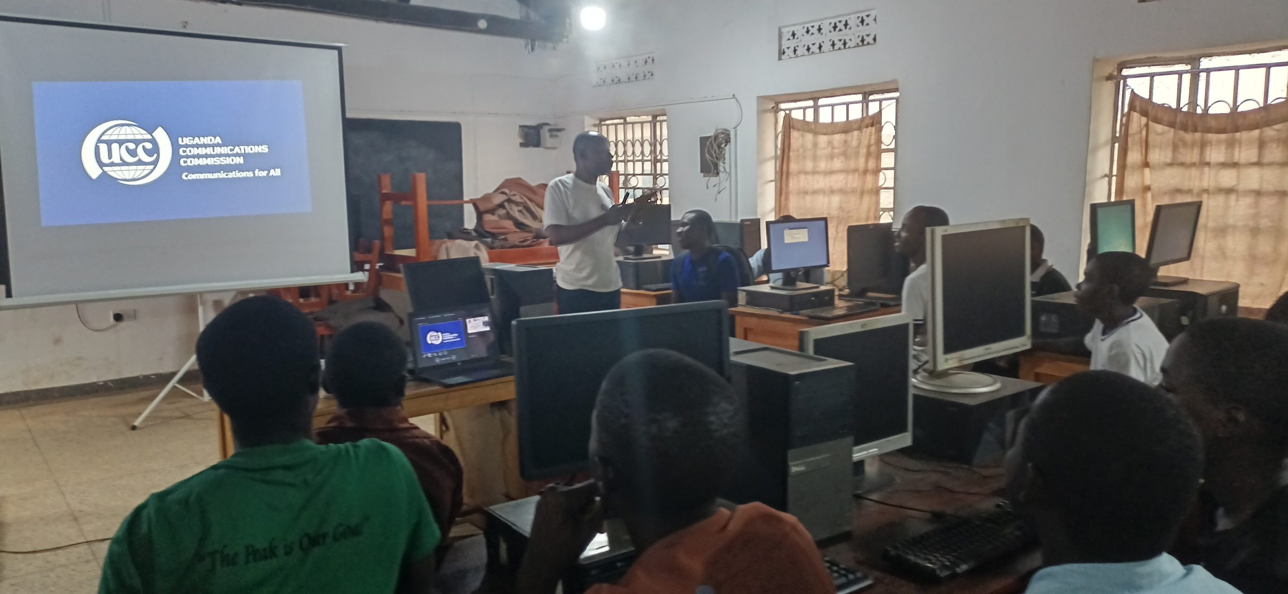 Schools in Adjumani District