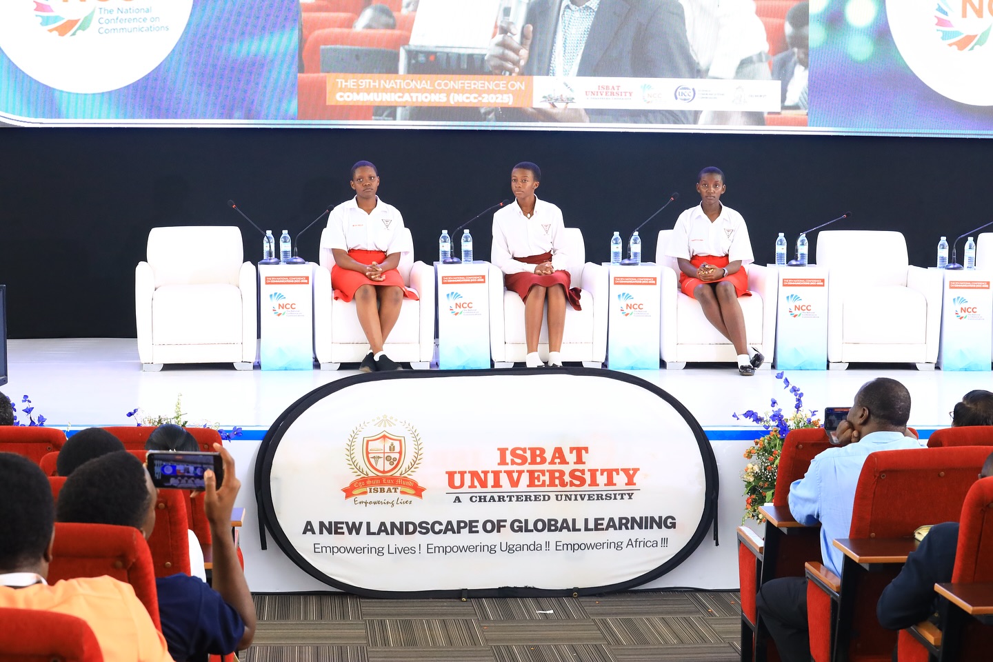 From Classrooms to National Glory: Eight Schools Advance to the NCC 2026 National ICT Clubs Finals at Makerere University