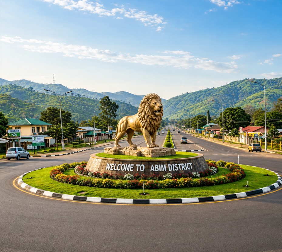 Abim District