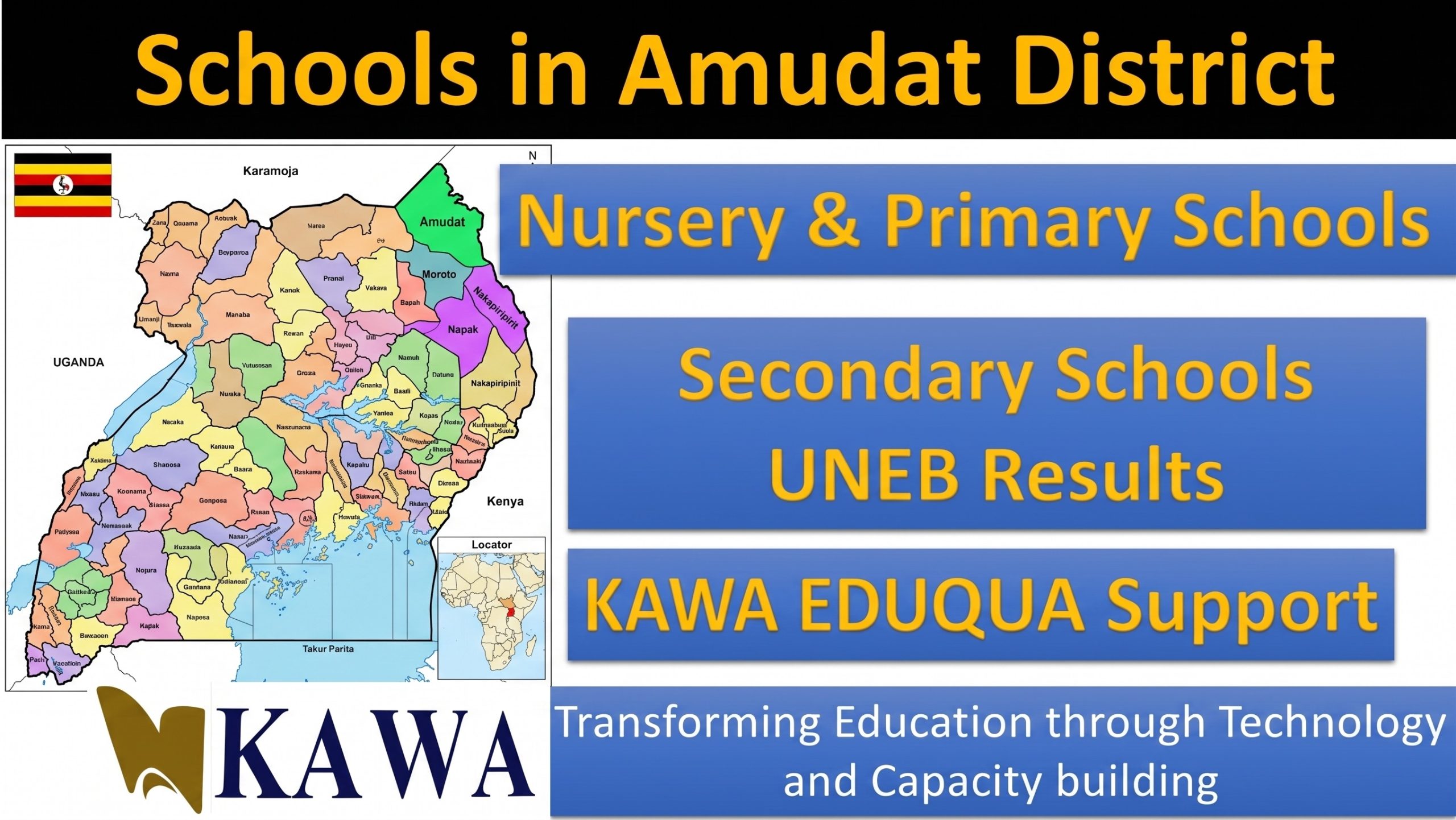 Amudat District