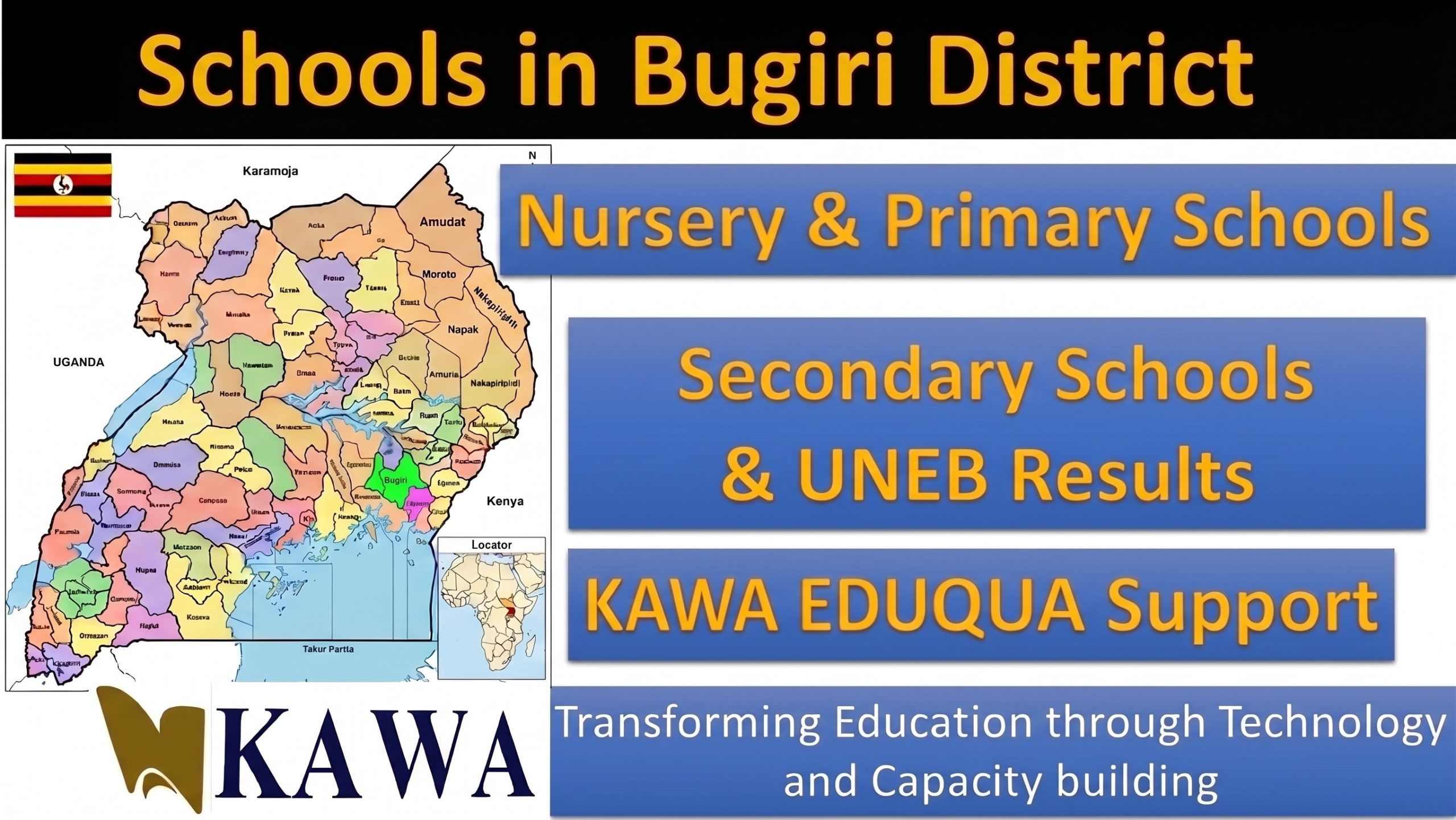 Bugiri District