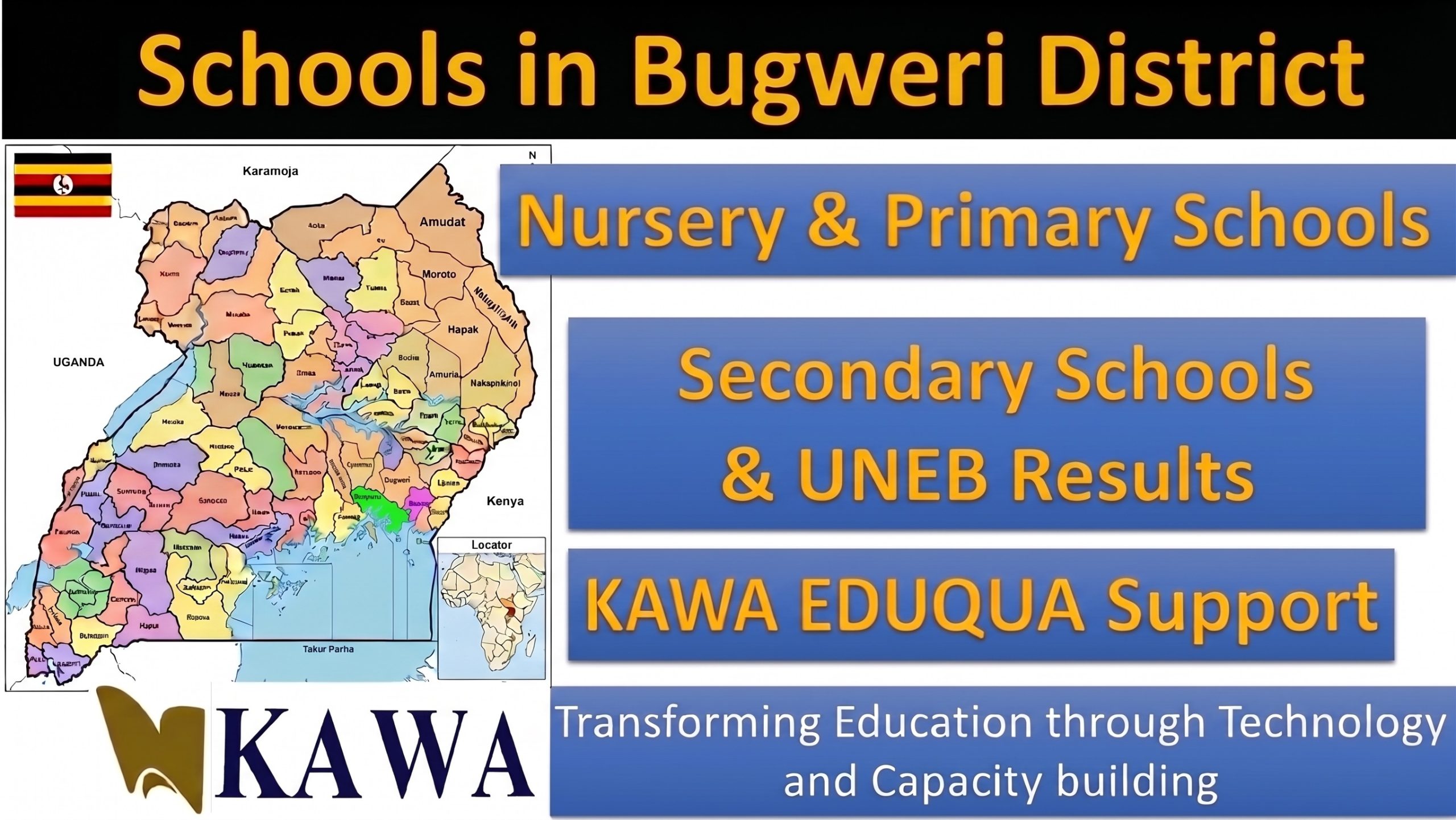 Bugweri District