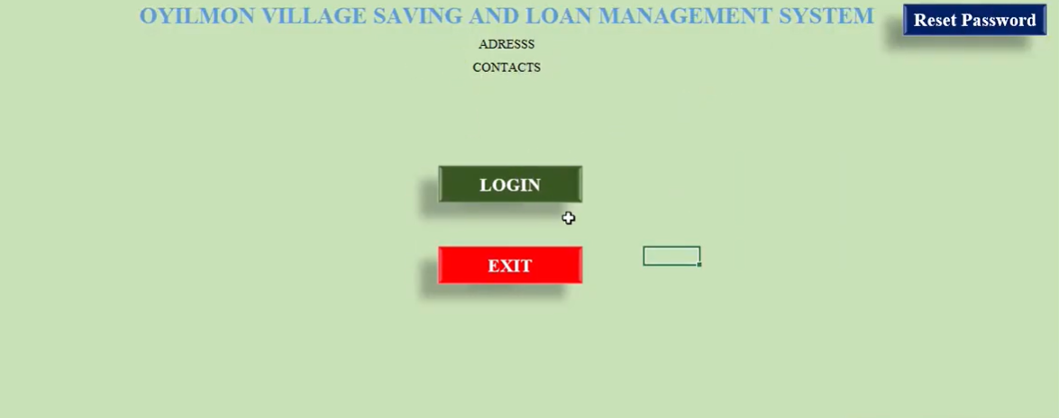 From Paper Ledgers to Digital Trust: Koro Students Build a Smarter System for Village Savings Groups