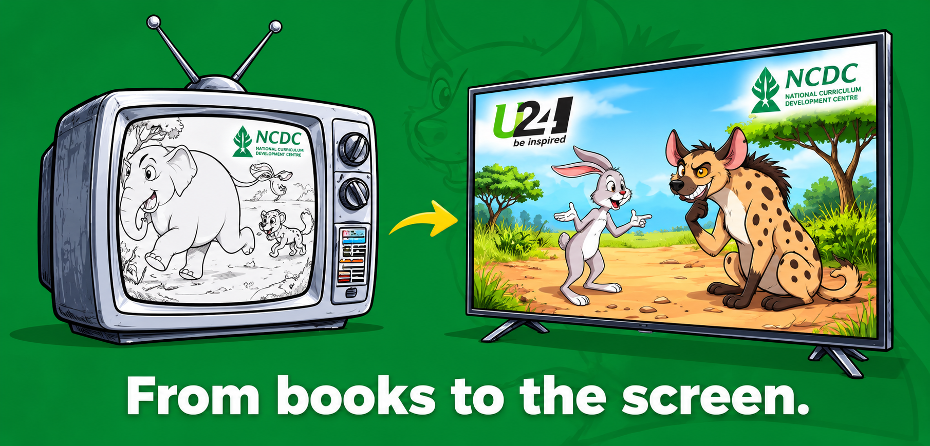 Beyond the Television Screen: How NCDC Envisions the Future of Digital Educational Content in Uganda